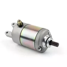 Starter Motor For Yamaha YP X-Max 250 ABS 2005-2013 Majesty 250 400 ABS 96-11