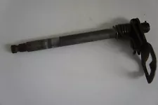 Honda CB125s Gear selector shaft ( SL125 )