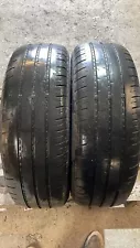 215/70R15C 109/107S Triangle ConneX VAN TV701 LT 2.8mm + 3mm Tread Tyres X2