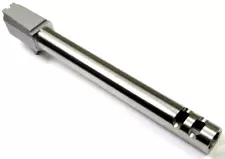 Factory New Springfield XD 9mm EXTENDED PORTED Stainless Tactical Length Barrel