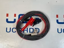 Direct Connect Leads for Utiliguard Subsite Ditch Witch Gen Eye Leica Locator