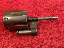 Smith & Wesson 15 Cylinder & Crane Extractor For 4" Bbl .38 Spl Model 15 -17949