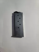 SIG SAUER P938 9mm 6 Round Magazine - MAG-938-9-6 OEM