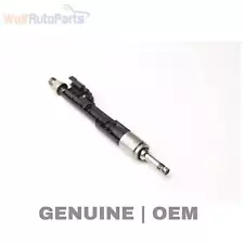 2014-2016 BMW 550I XDRIVE F10 LCI - FUEL Injector 7645956 (For: More than one vehicle)