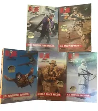 gi joe figures for sale