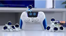 ðµð¤NEW Sony PS5 DualSense Controller Astro Bot Limited Edition Pre-Saleð¤ðµ