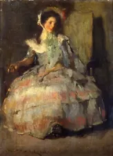 william merritt chase paintings for sale