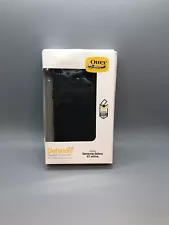 Otterbox Defender Case for Samsung Galaxy S7 ACTIVE Phone Case - BLACK