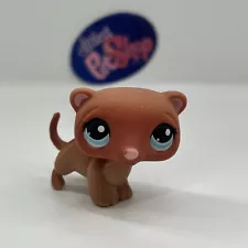 FERRET #334 - Authentic Littlest Pet Shop - Hasbro LPS