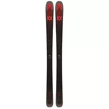 Volkl M7 Mantra Flat Freeride Skis, 184cm MY25