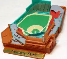 Fenway Park Replica Stadium MLB Plastic model Boston Red Sox 1993's