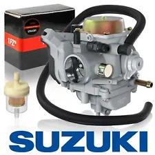 Carburetor For Suzuki LT-F400 LTF400 LTF400F Eiger 400 4x4 2x4 13200-38F40 Carb (For: 2007 Suzuki Eiger 400)