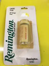 NEW Remington Modified Choke 20GA Rem Choke 20 Gauge FLUSH 870, 1100, 1187