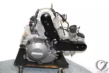 2011 11 Ducati Monster 796 Engine Motor (For: 2013 Ducati Monster 796)