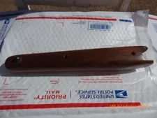 Used Thompson Center Encore wood forend stock