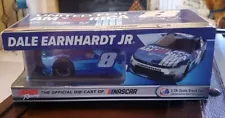 Dale Earnhardt Jr 2021 United For America Race Car 1/24 ACTION Lionel Racing