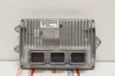 2016 16 Honda CR-V CRV 37820-5LA-A12 Engine Control Module Unit Ecm A67 008