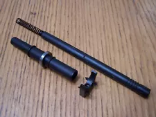 Arrma Typhon V3 4x4 3s Buggy Center Slider Driveshaft Set (LWB) w/ Spring