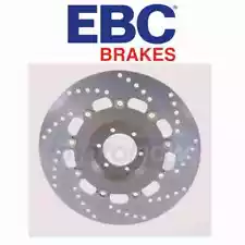 EBC Front Left OE Replacement Brake Rotor for 1984-1987 Honda GL1200I Gold xa (For: 1987 Honda)