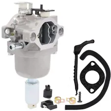 Carburetor Carb for Ariens 28" 927061 (1028 RER) Rear-Engine Rider w/ 10 hp engi