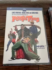 NEW Pootie Tang DVD 2001 African American Cult Comedy Movie w/ Chris Rock