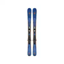 2024 Rossignol EXPERIENCE PRO JR Skis w/ Kid 4 GW Bindings