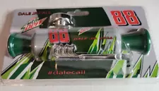 NASCAR Dale Jr. #88 Diet Mt. Dew Duck call Adult Collectable New