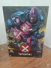 NIB Haslab Sentinel X-Men Marvel Legends SEALED