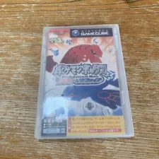 Pokemon Box Ruby Sapphire