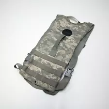 Army ACU Hydration Carrier 100oz 3 Liter Water Backpack Pack NO BLADDER