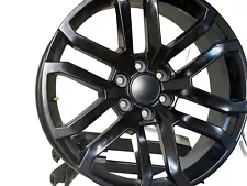 22 inch used rims for sale