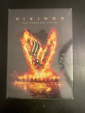 Vikings: the Complete Series (DVD)