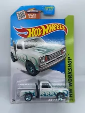 Hot Wheels Mainline - 1978 Dodge Li’l Red Express Truck - Diecast - BOXED POST