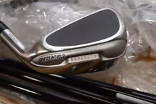 Cleveland 588 Altitude 5-PW Iron Set RH Regular Flex Graphite NEW #176771