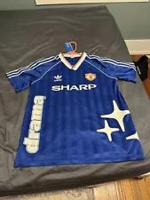 manchester united t shirts for sale