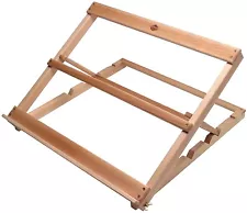 Daler Rowney Table Easel - Lincoln