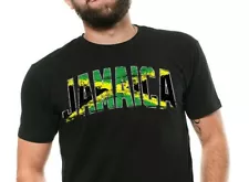 jamaica t shirts for sale