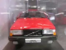 Volvo 740 Turbo 1985