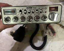 New ListingRoadKing RKCB Classic 40 Channel CB Radio