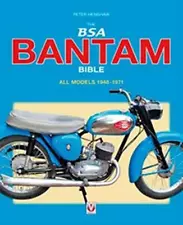 The BSA Bantam Bible