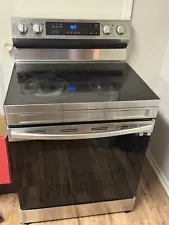 Cooking Range