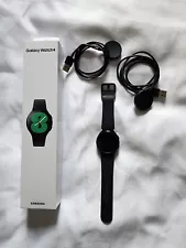 SAMSUNG GALAXY WATCH 4 - BLACK SM-R865U AT&T