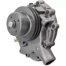 Water Pump AR74110 Fits John Deere 440C 440D 448D 540B 540D 548D 640 9400 940D