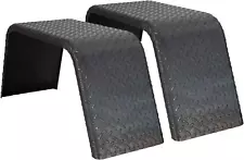 diamond plate trailer fenders for sale