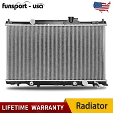 2443 Radiator for 2002-2006 Honda CRV CR-V 2003-2006 Element EX DX LX Sport 2.4L (For: Honda CR-V)