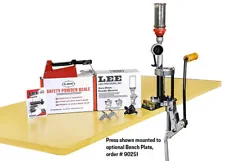 LEE Value Reloading Kit New in Box In Stock 90928 Same Day Ship