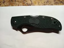 Spyderco Stretch 2