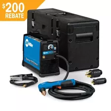 MILLER SPECTRUM 375 X-TREME PLASMA CUTTER 907529