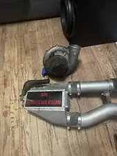 Srt8 Vortex Supercharger For 6.1 Hemi