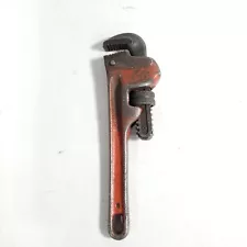 MAC Tools 6" Adjustable Pipe Wrench